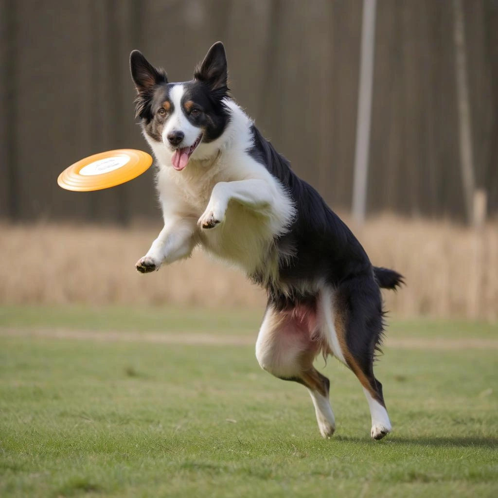 Hundesport 1 Hundesport Dog Frisbee