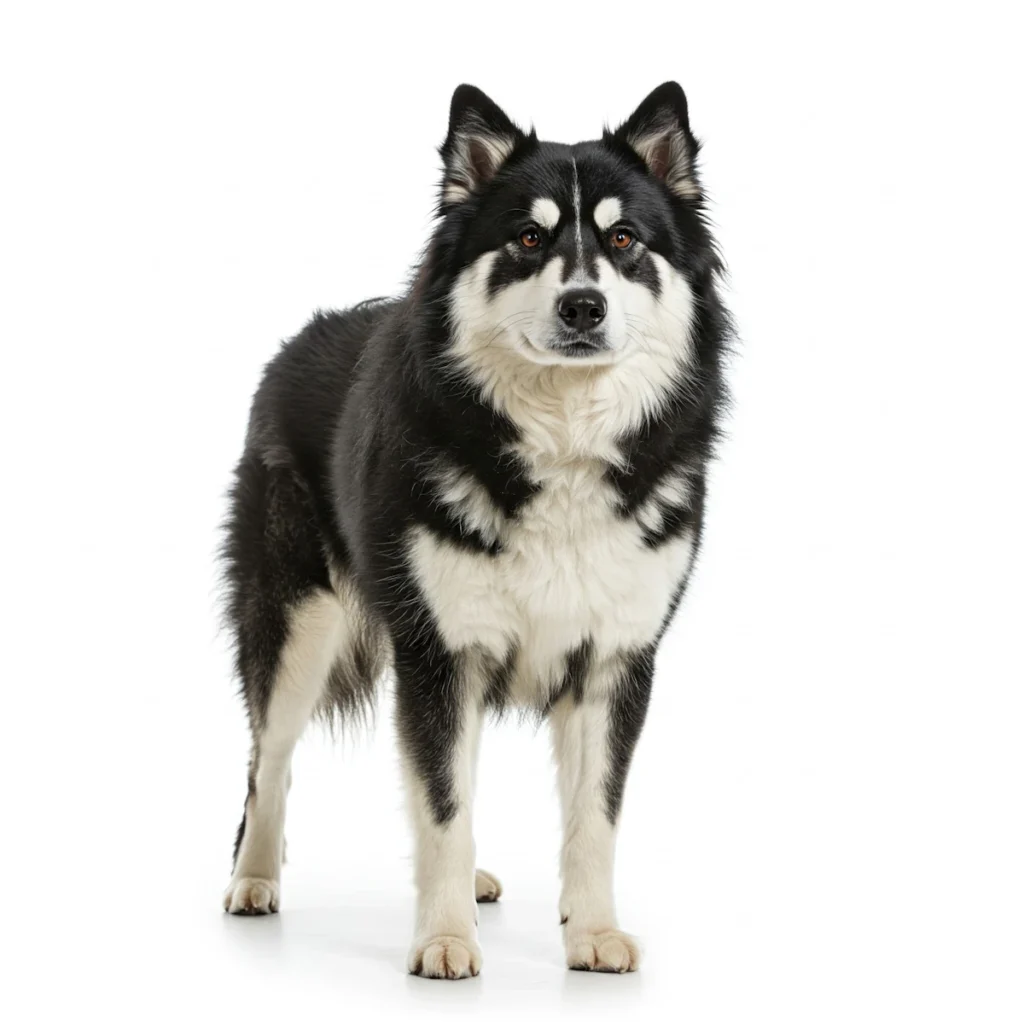 Grönlandhund 1 Grönlandhund