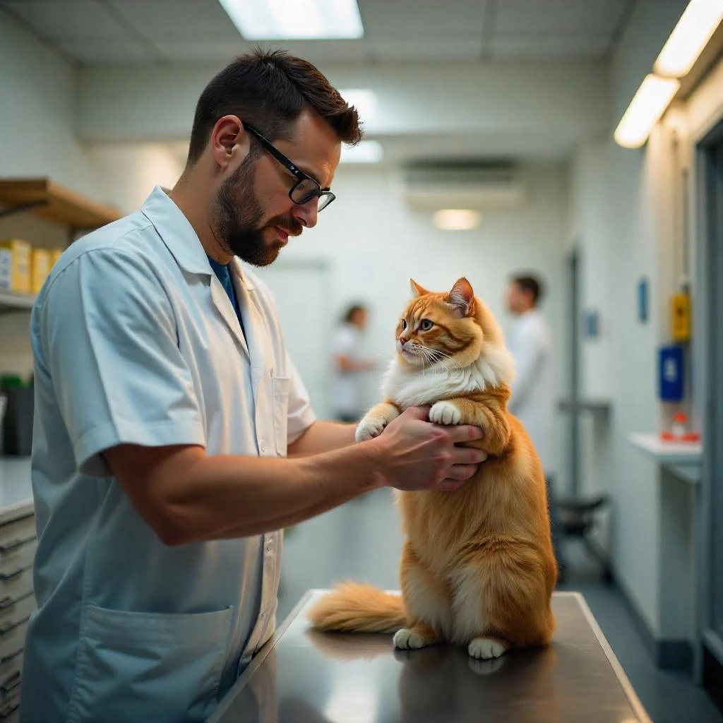Katzen-Krankenversicherung 1 Katzen-Krankenversicherung Tierarzt