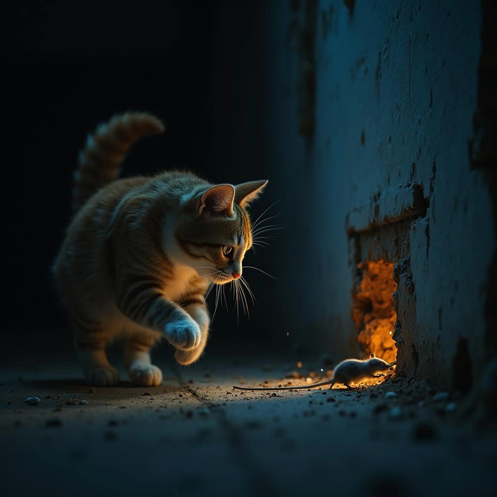 Katzenpocken – Ursachen, Ansteckung, Symptome und Behandlung 1 Katzenpocken