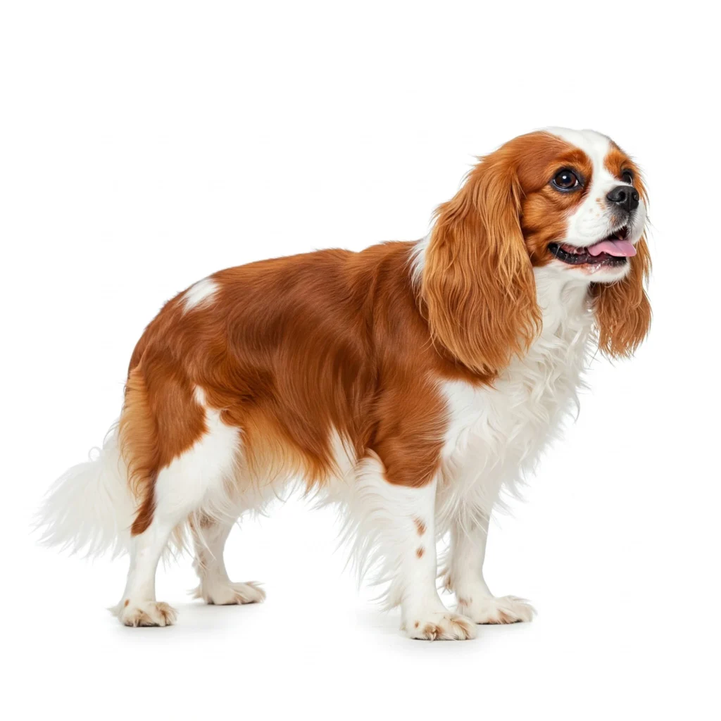 King Charles Spaniel 1 King-Charles-Spaniel