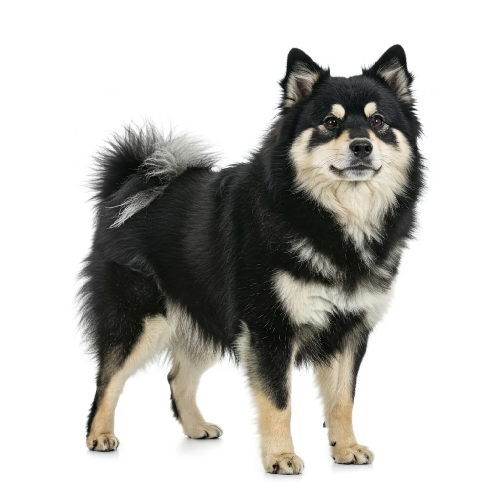 Lapphund 1 Lapphund