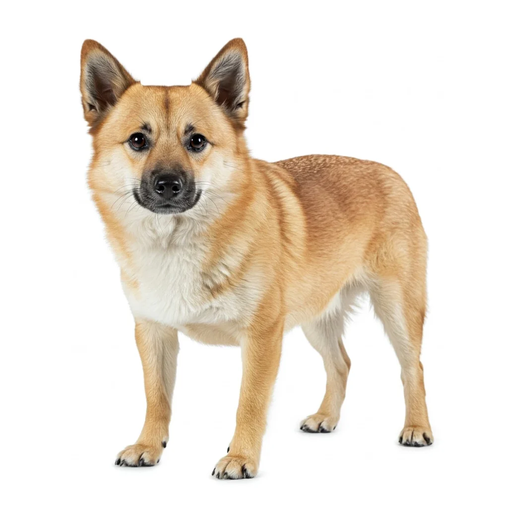 Lundehund 1 Lundehund