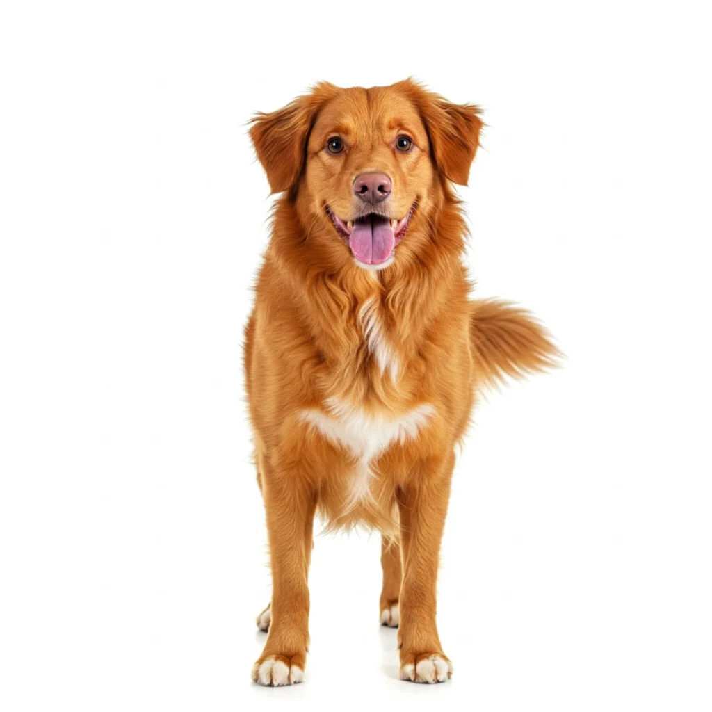 Nova Scotia Duck Tolling Retriever 1 Nova Scotia Duck Tolling Retriever