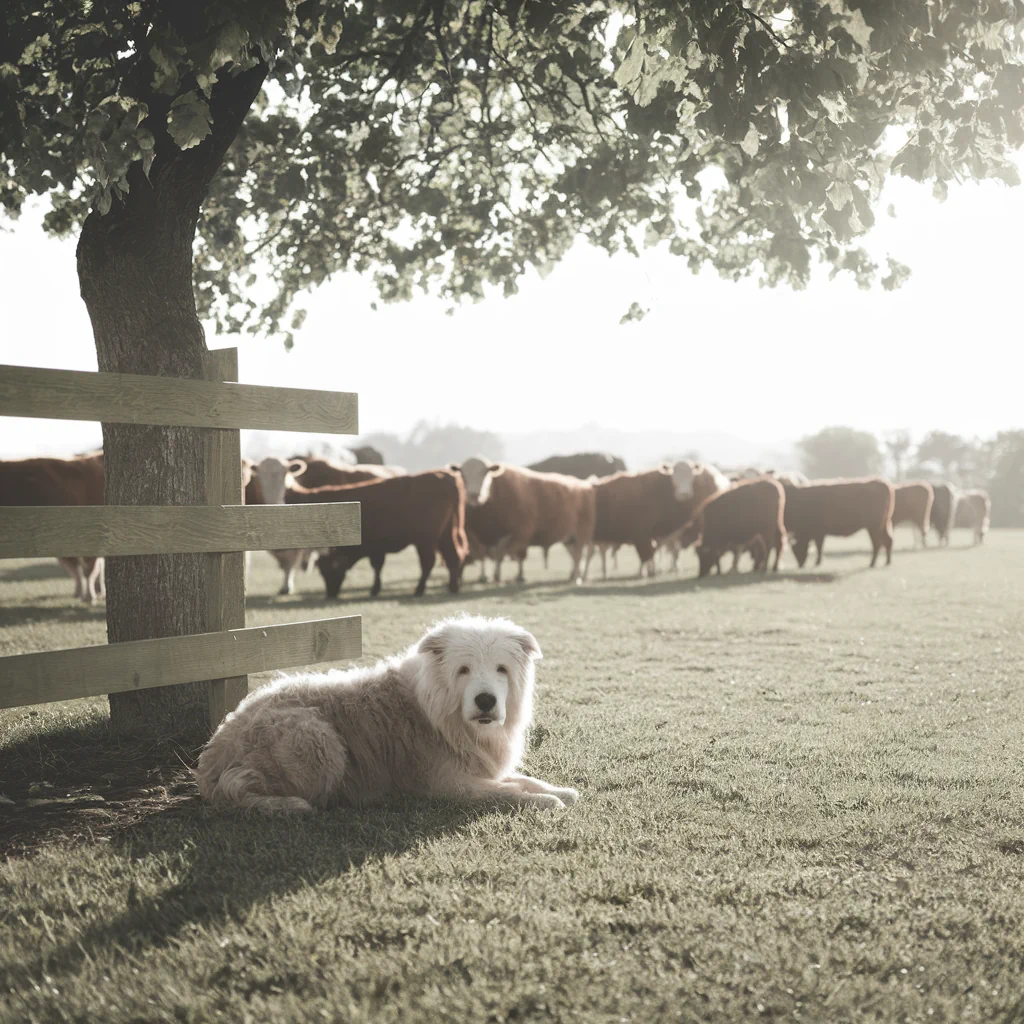 Hunderassen FCI Gruppe 1 2 Old Englisch Sheepdog Treibhund