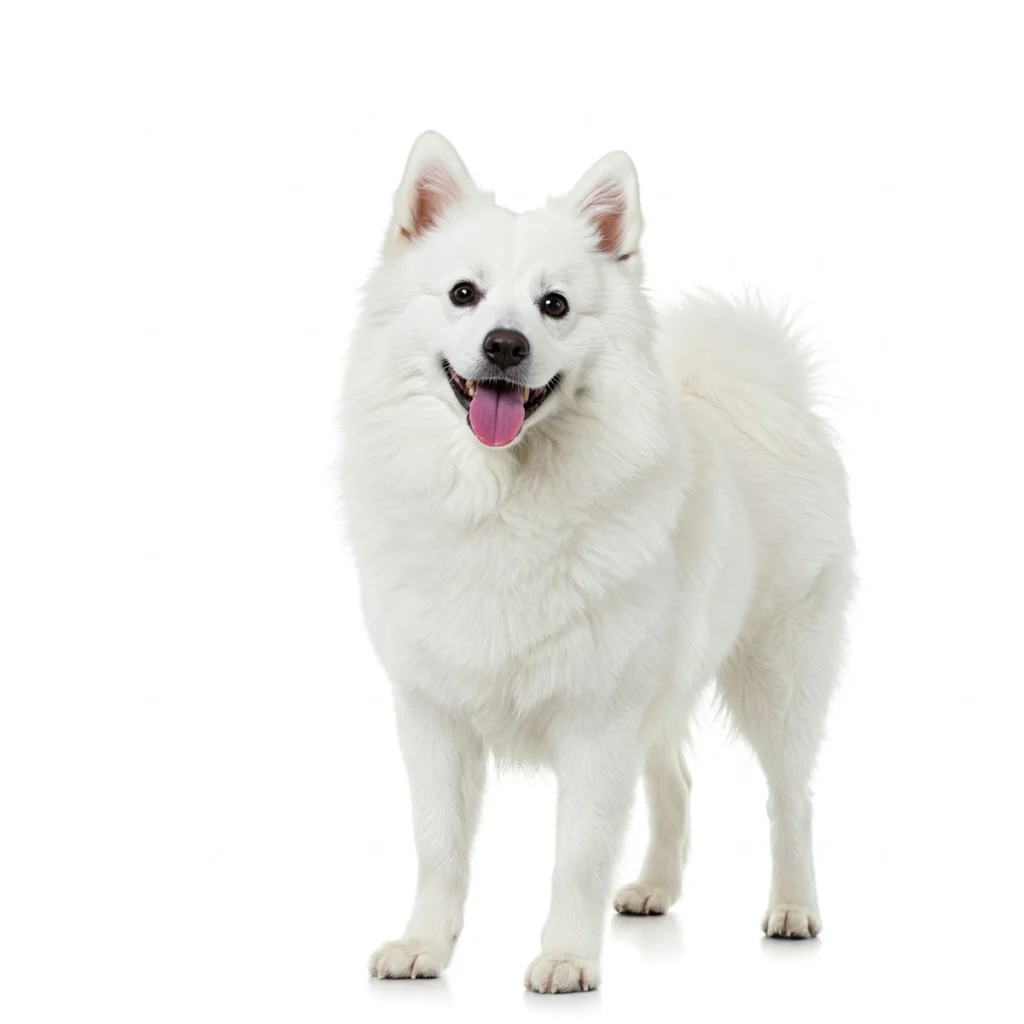 Spitz 1 Spitz Hunderasse