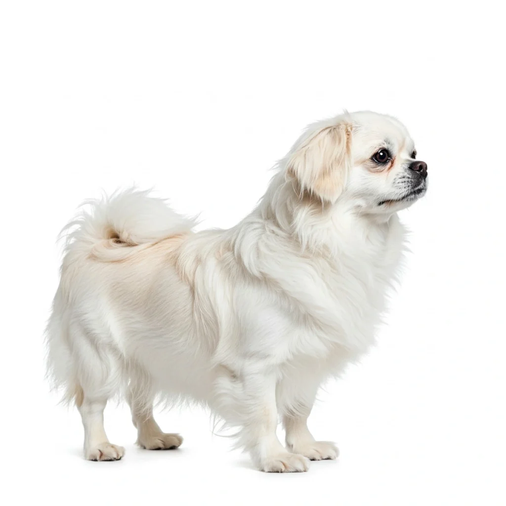 Tibet Spaniel 1 Tibet Spaniel