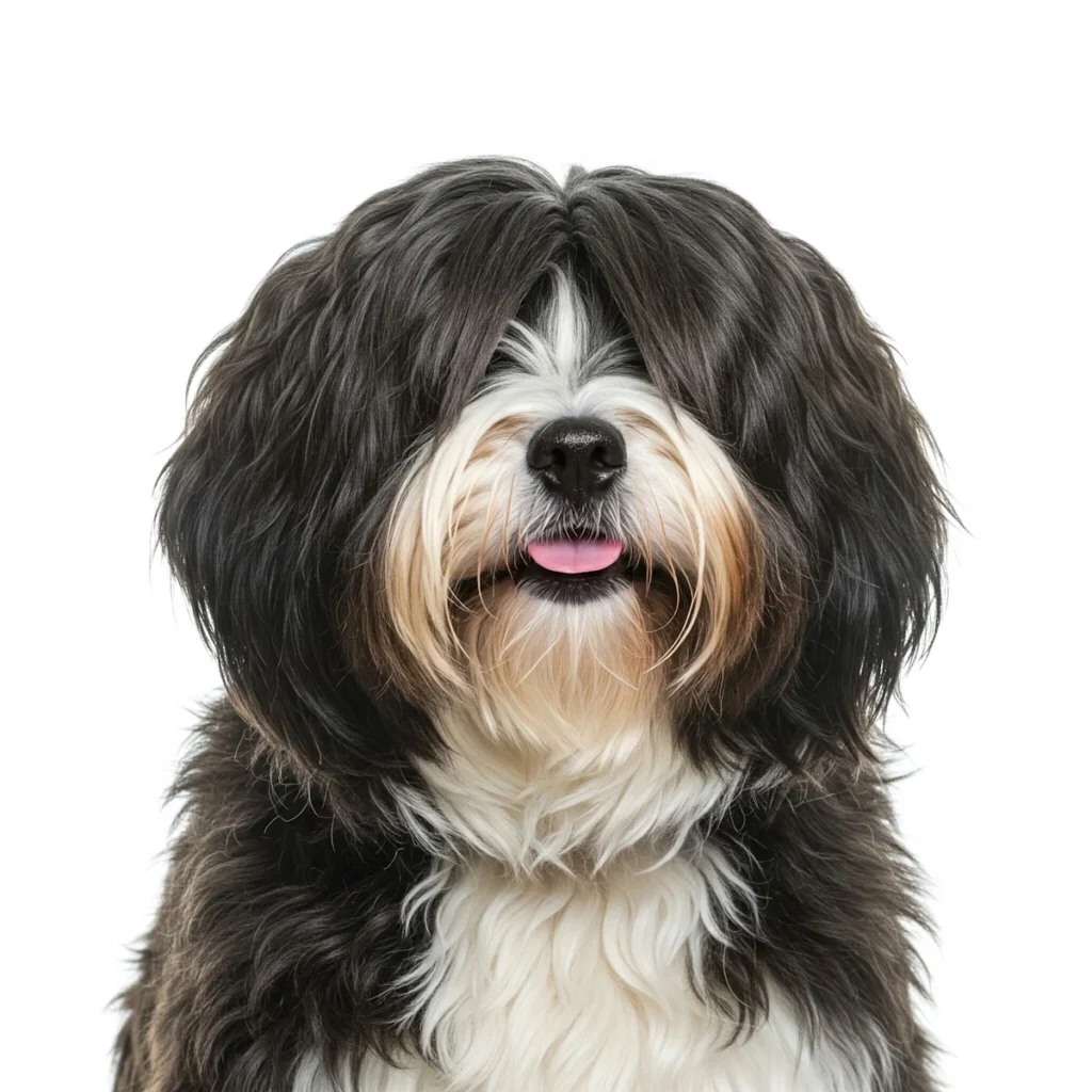 Tibet Terrier 1 Tibet Terrier