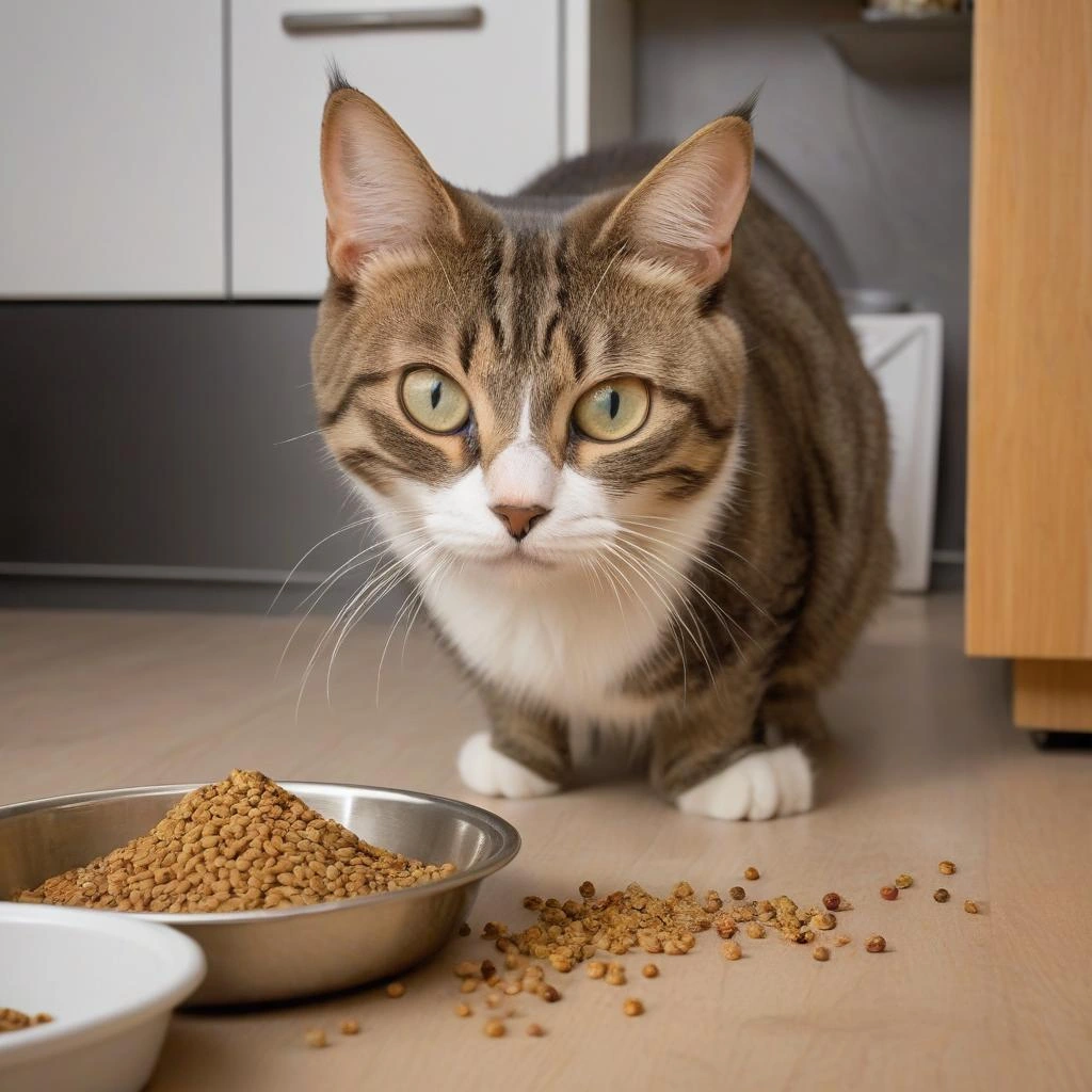 Katzendiabetes – Ursachen, Symptome und Behandlung 1 Katzendiabetes