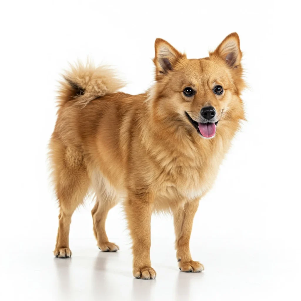 Västgötaspets 1 Västgötaspets Westgotenspitz