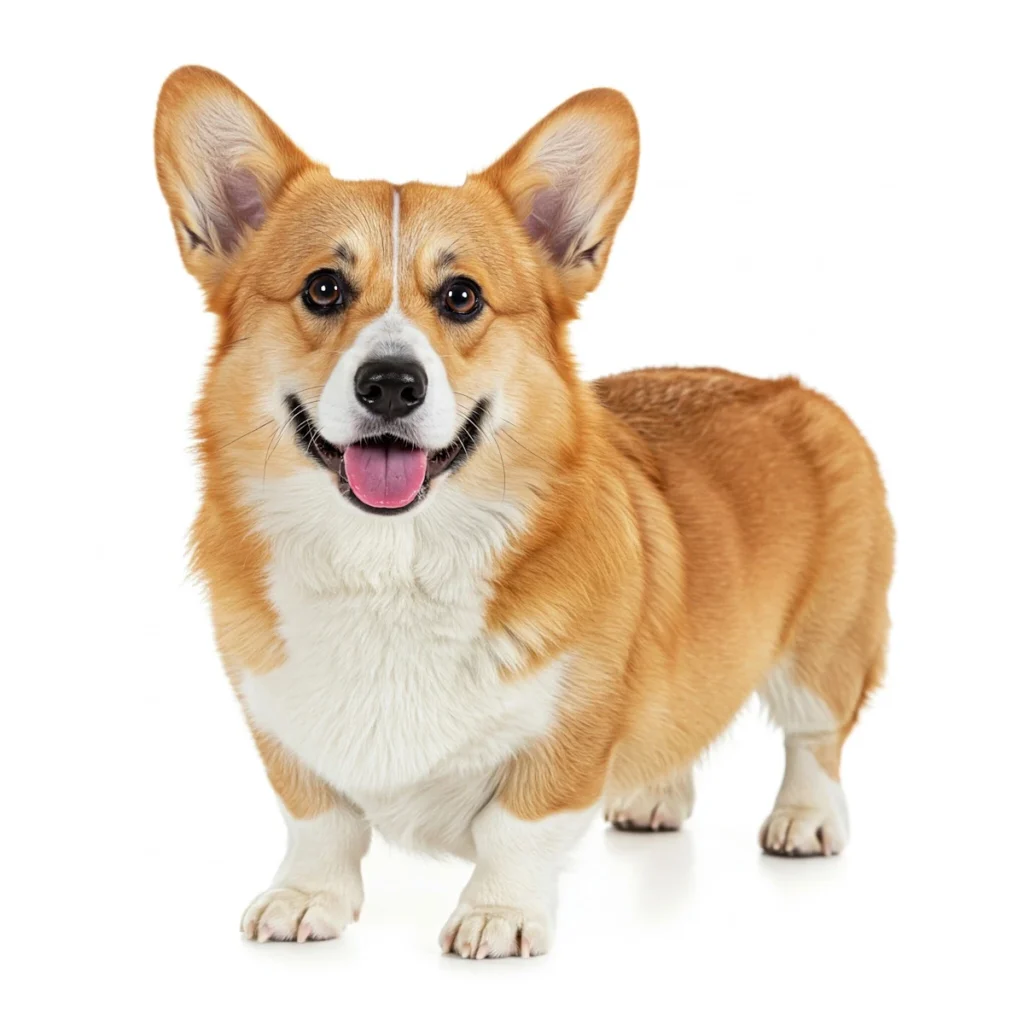 Welsh Corgi Cardigan 1 Welsh Corgi Cardigan